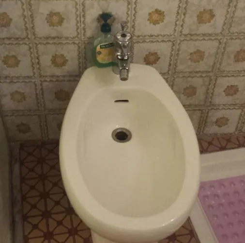 Pansiyon La Casa Vecchia Di Claudio