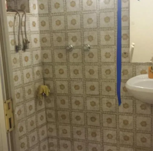 La Casa Vecchia Di Claudio *