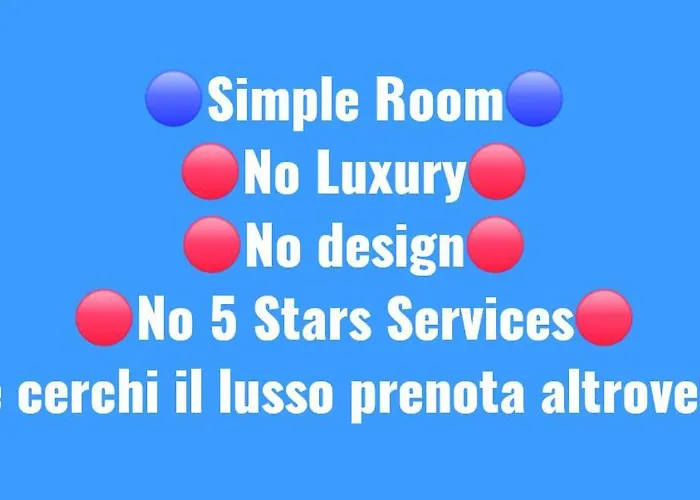 Pansiyon La Casa Vecchia Di Claudio Roma