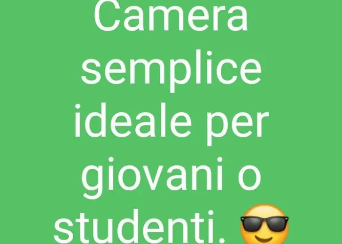 La Casa Vecchia Di Claudio Homestay *
