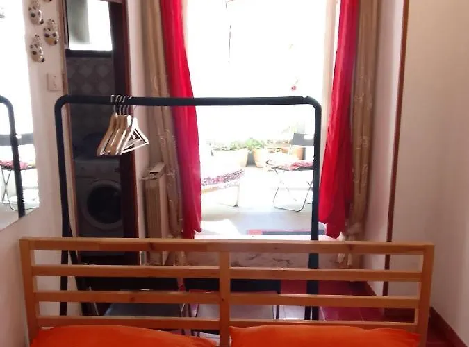 La Casa Vecchia Di Claudio