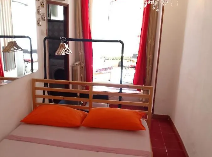 Pansiyon La Casa Vecchia Di Claudio Roma