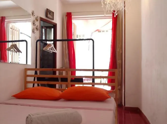 La Casa Vecchia Di Claudio *