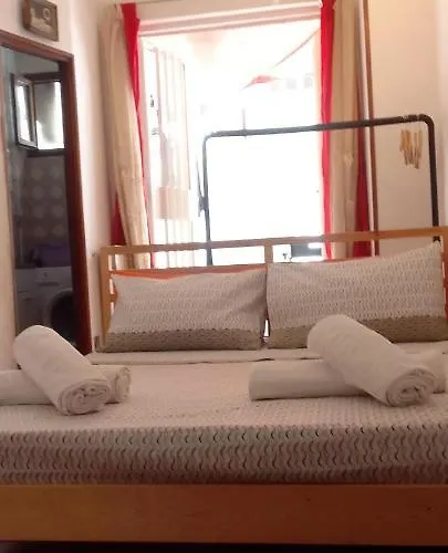 Pansiyon La Casa Vecchia Di Claudio Roma