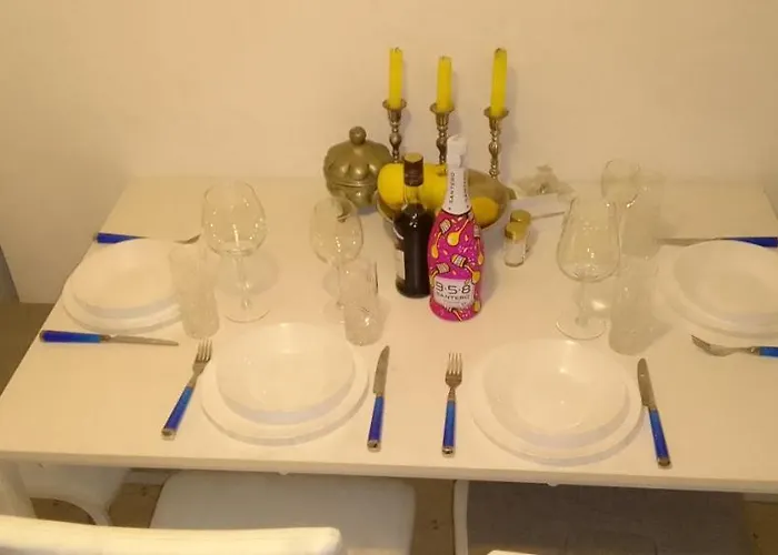 La Casa Vecchia Di Claudio * Roma