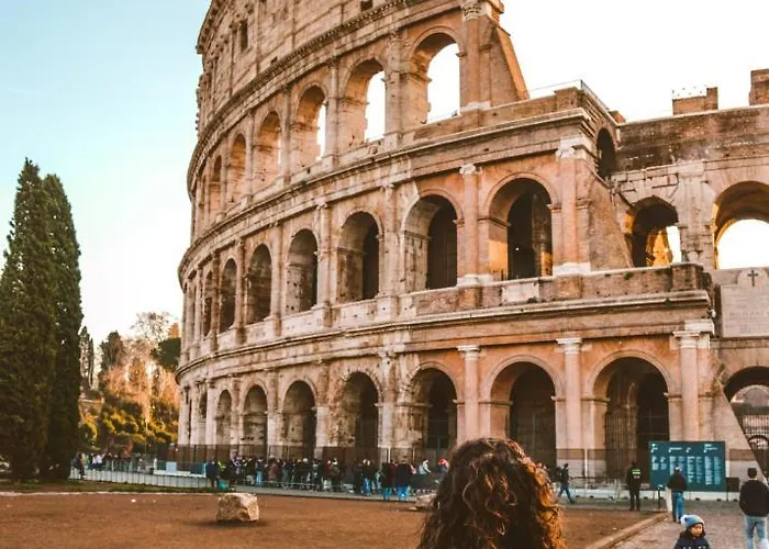 Pansiyon La Casa Vecchia Di Claudio Roma