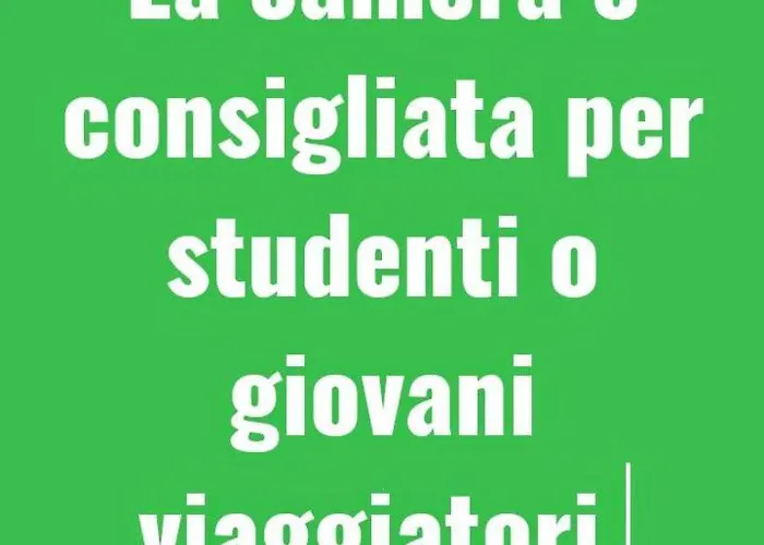 La Casa Vecchia Di Claudio Homestay *