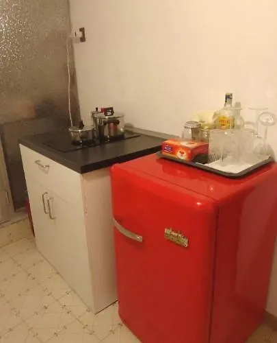 La Casa Vecchia Di Claudio Roma