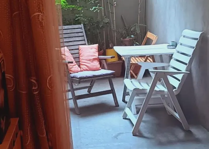 La Casa Vecchia Di Claudio *