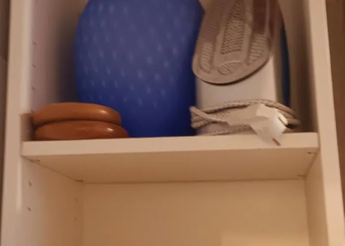 Pansiyon La Casa Vecchia Di Claudio
