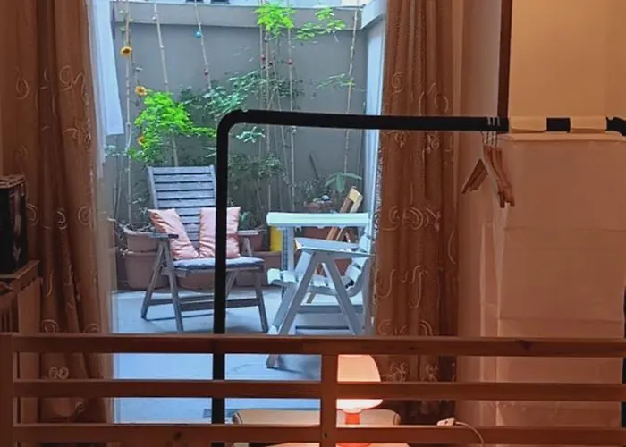 Pansiyon La Casa Vecchia Di Claudio