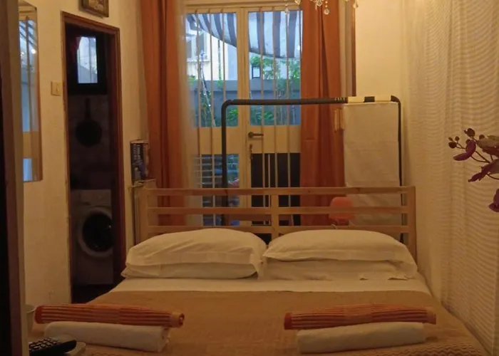 La Casa Vecchia Di Claudio
