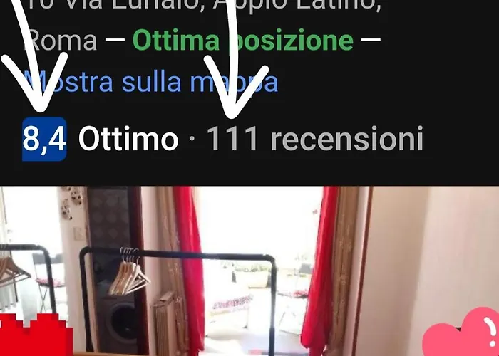 La Casa Vecchia Di Claudio