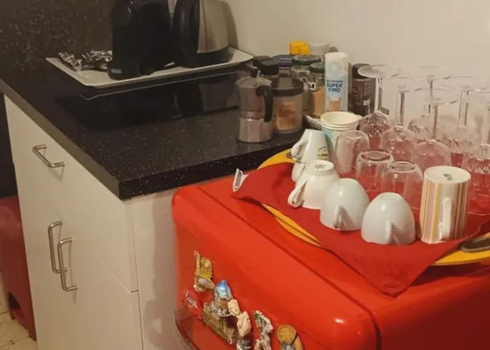 La Casa Vecchia Di Claudio * Roma