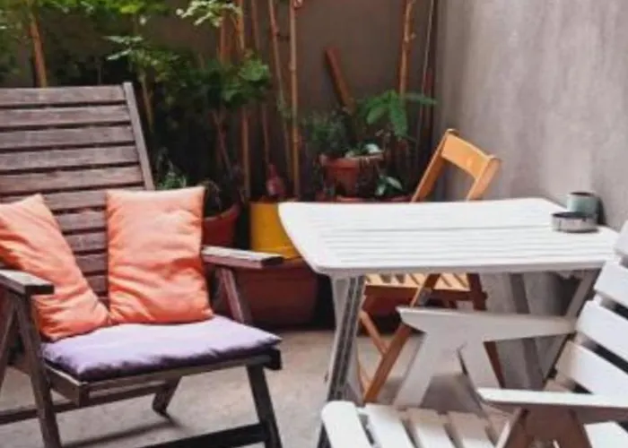 La Casa Vecchia Di Claudio * Roma