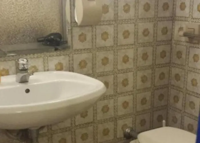 La Casa Vecchia Di Claudio